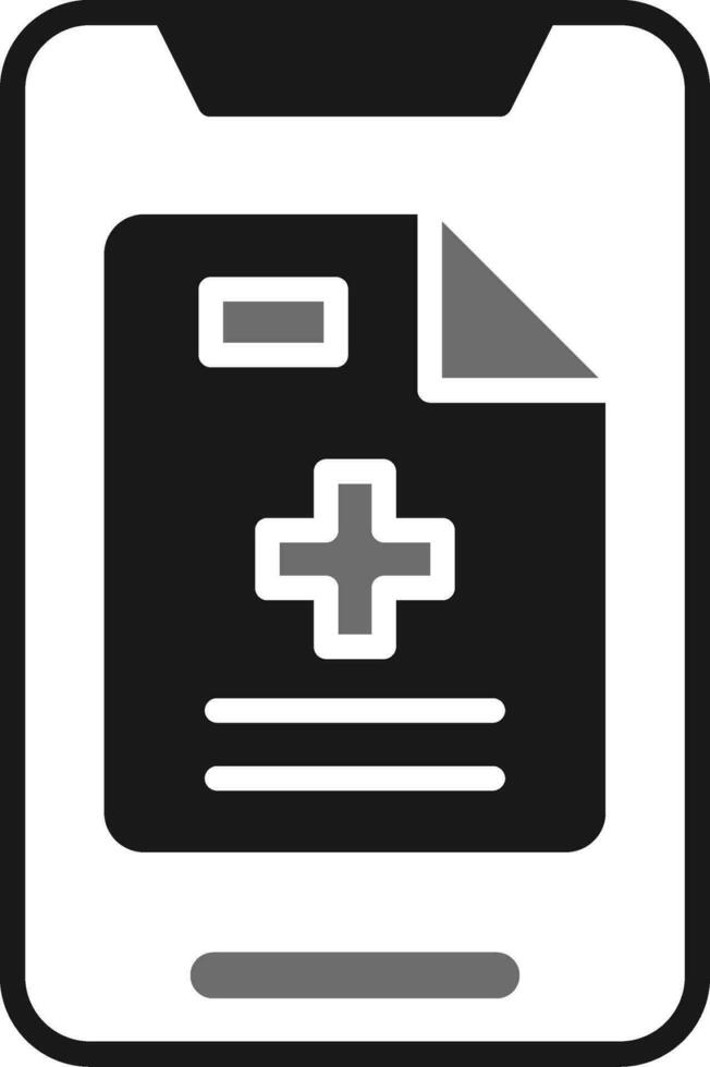 Online Pharmacy Vector Icon