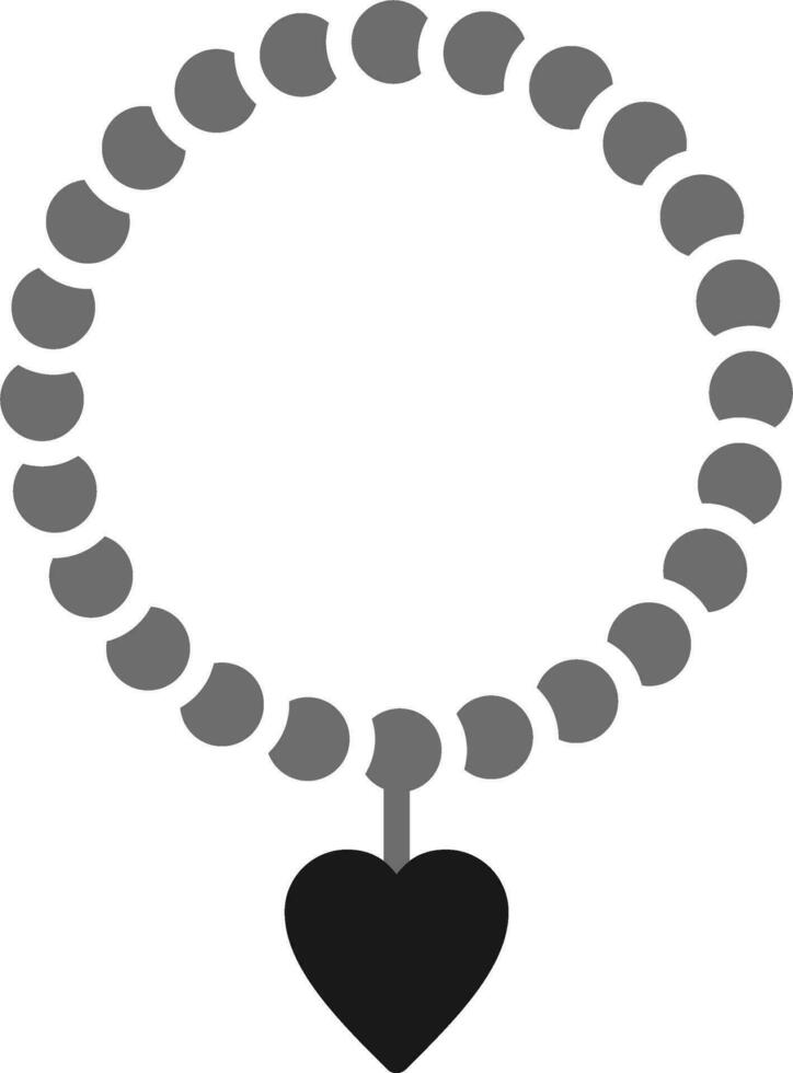 Bracelet Vector Icon