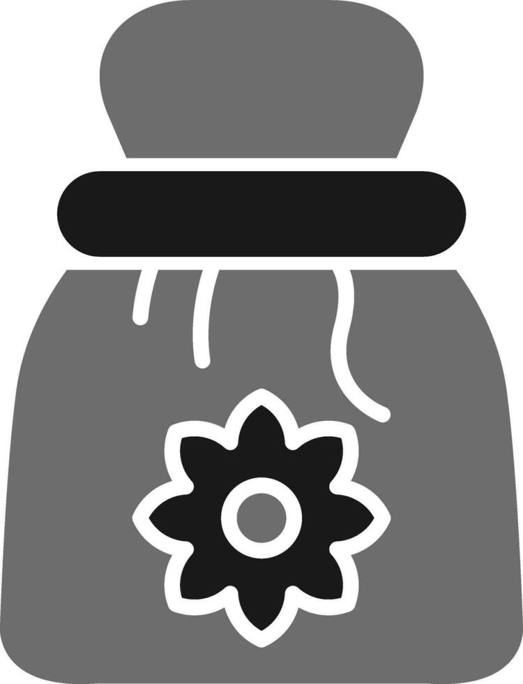 Sack Vector Icon