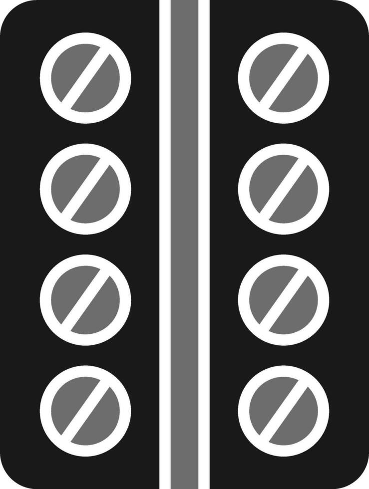 Tablet Vector Icon