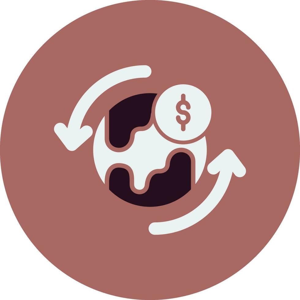 Currency Vector Icon