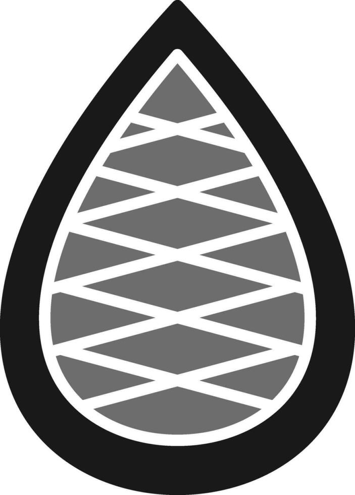 Precious Stone Vector Icon
