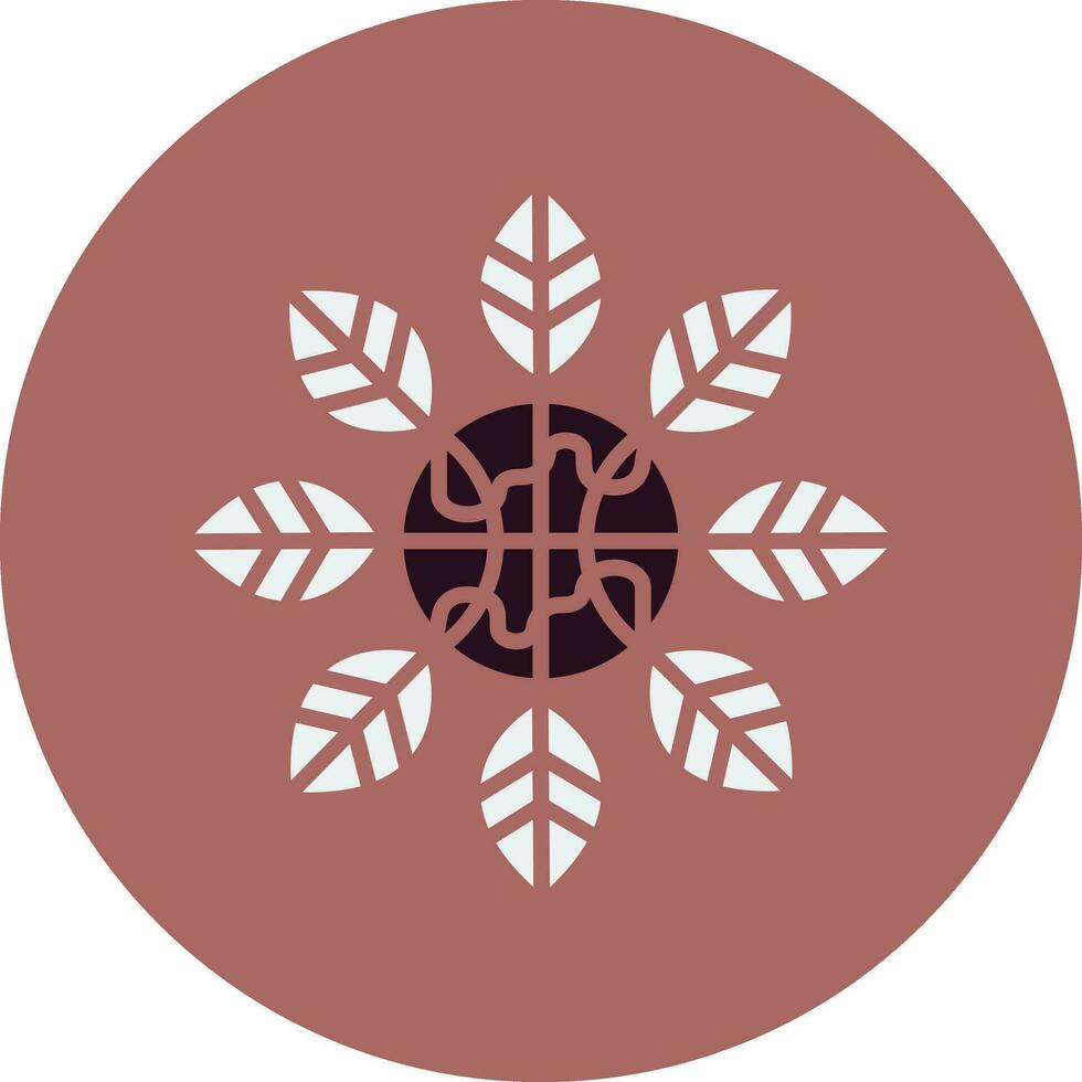 Union Vector Icon