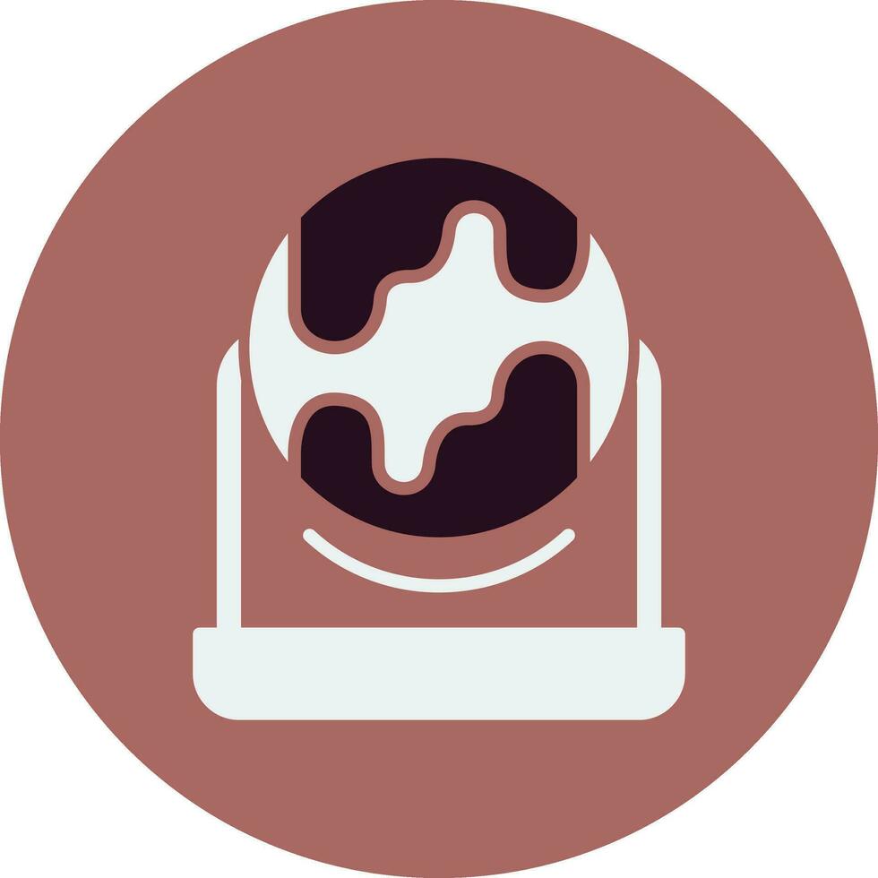 Global Vector Icon