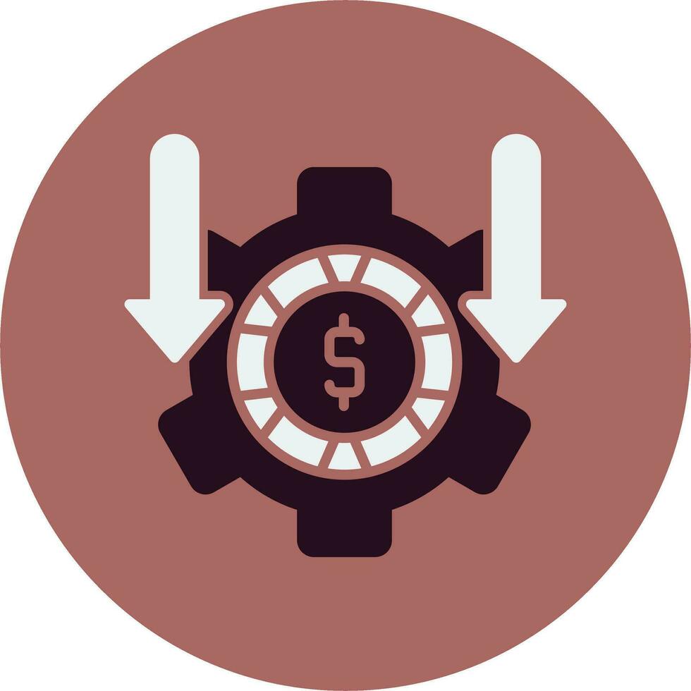 Development Vector Icon
