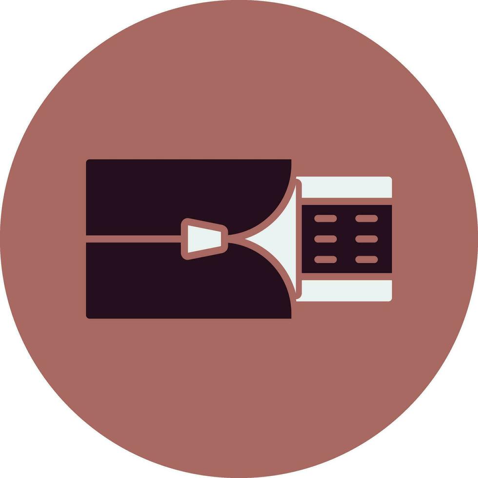 Sheet Vector Icon