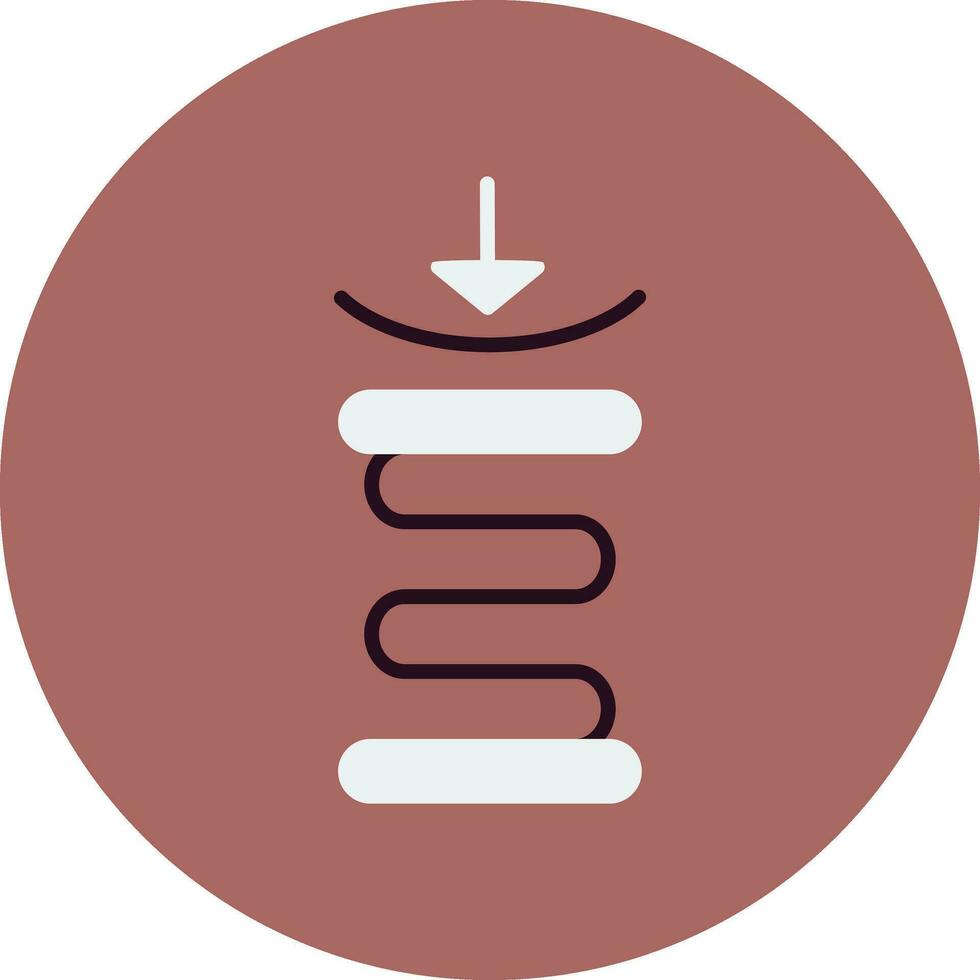 Spring Vector Icon