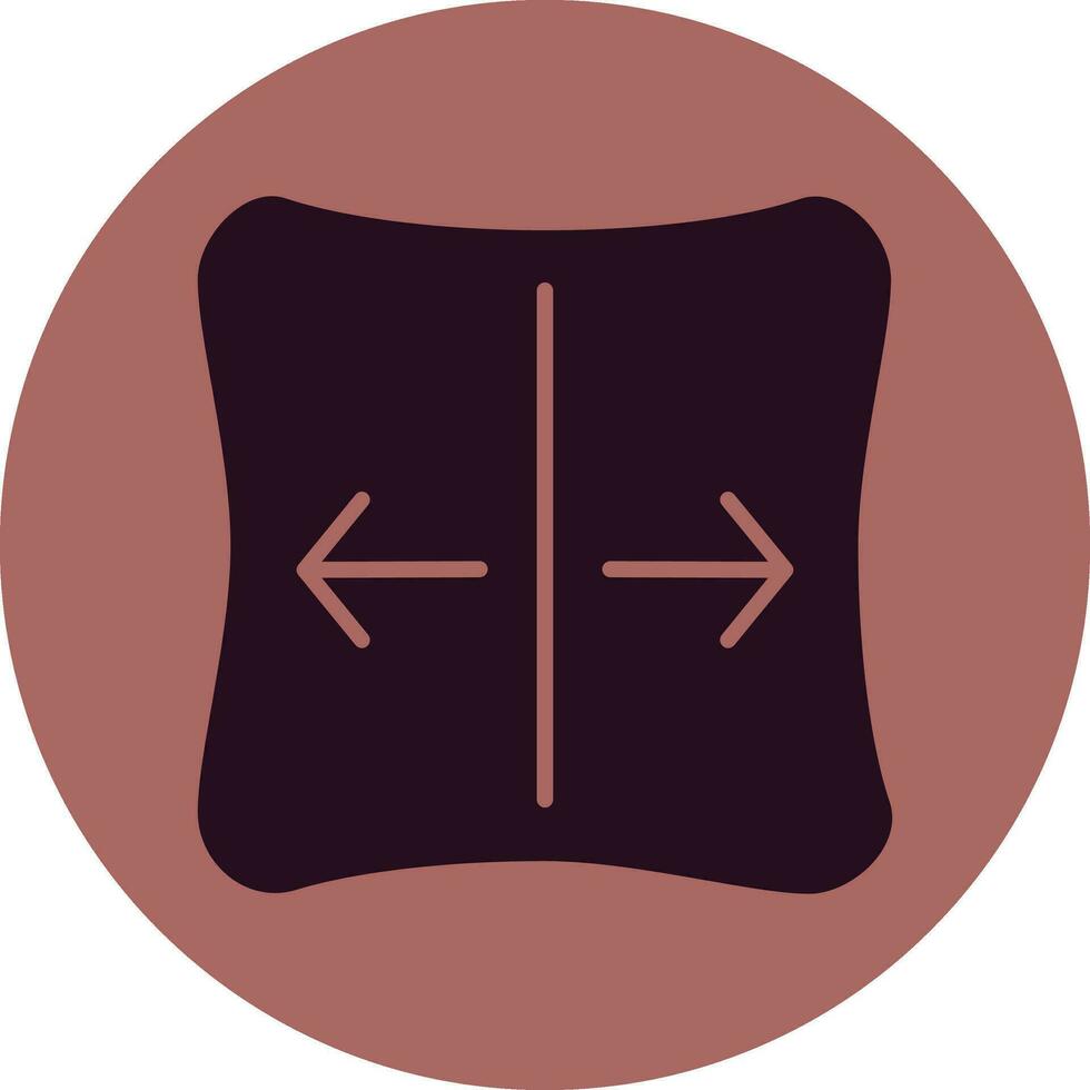 elasticity Vector Icon