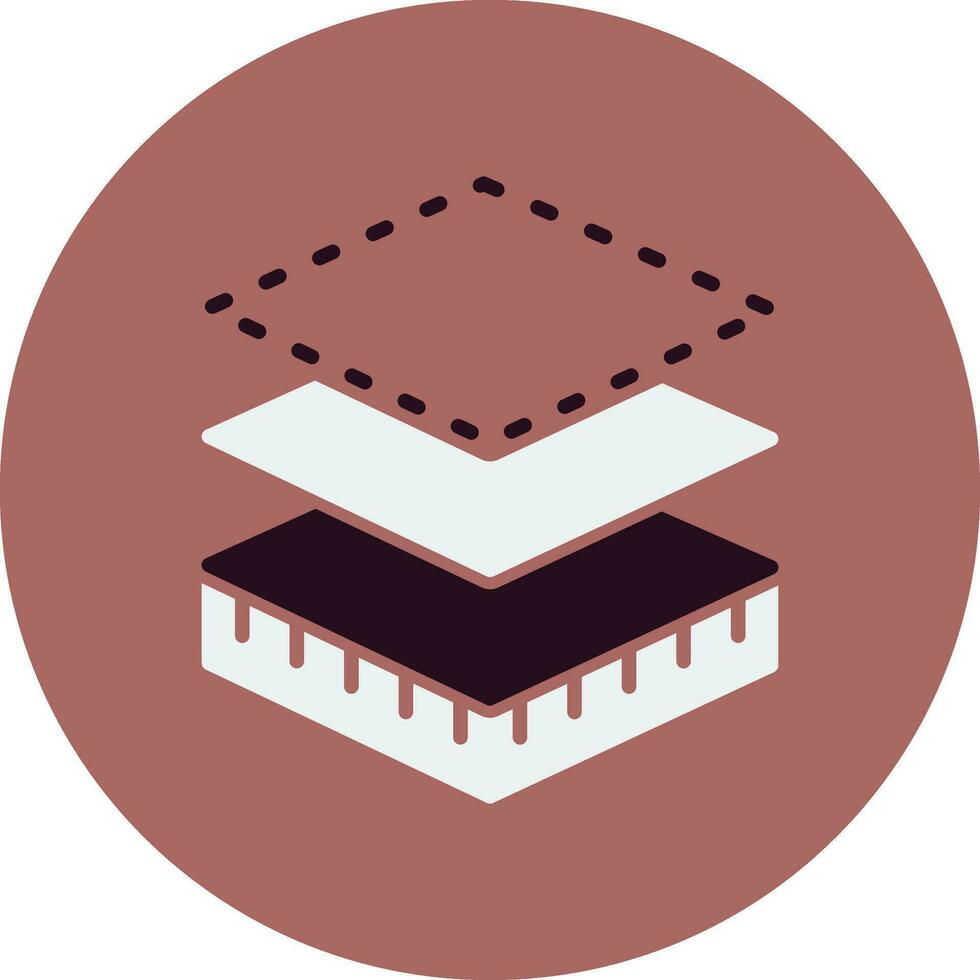 Layer Vector Icon