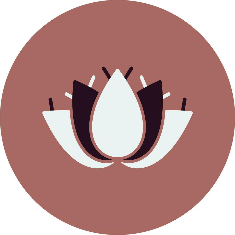 Agave Vector Icon