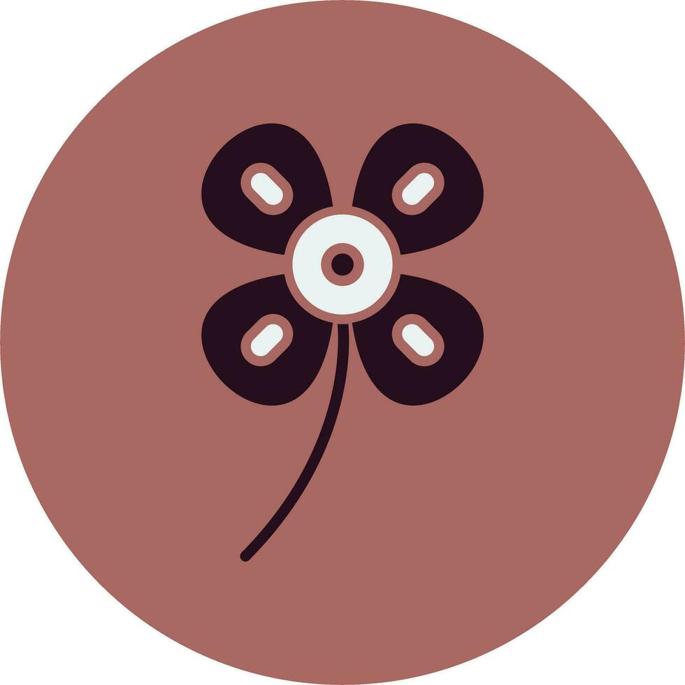 Cordia Vector Icon
