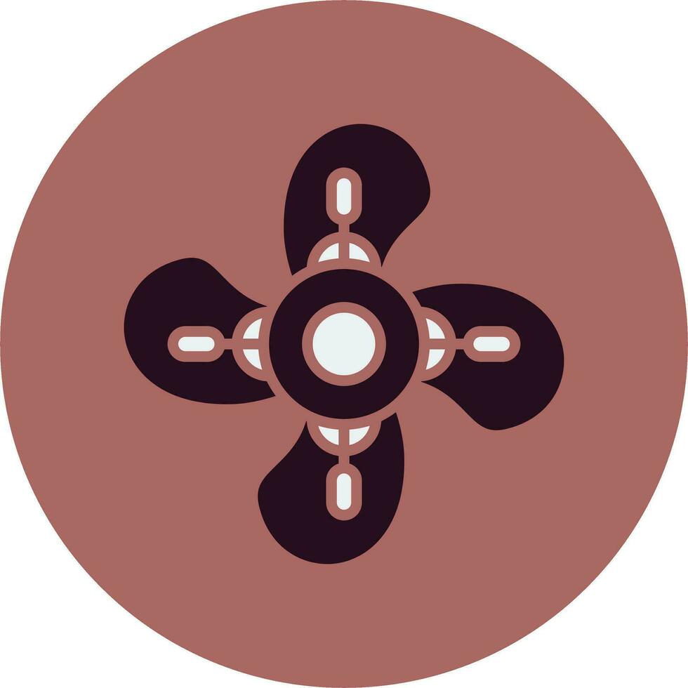 Clivia Vector Icon
