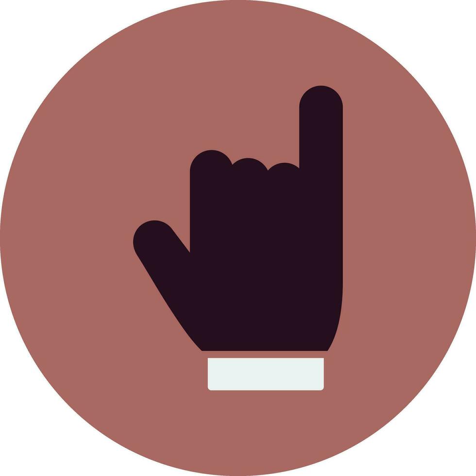 Promise Vector Icon