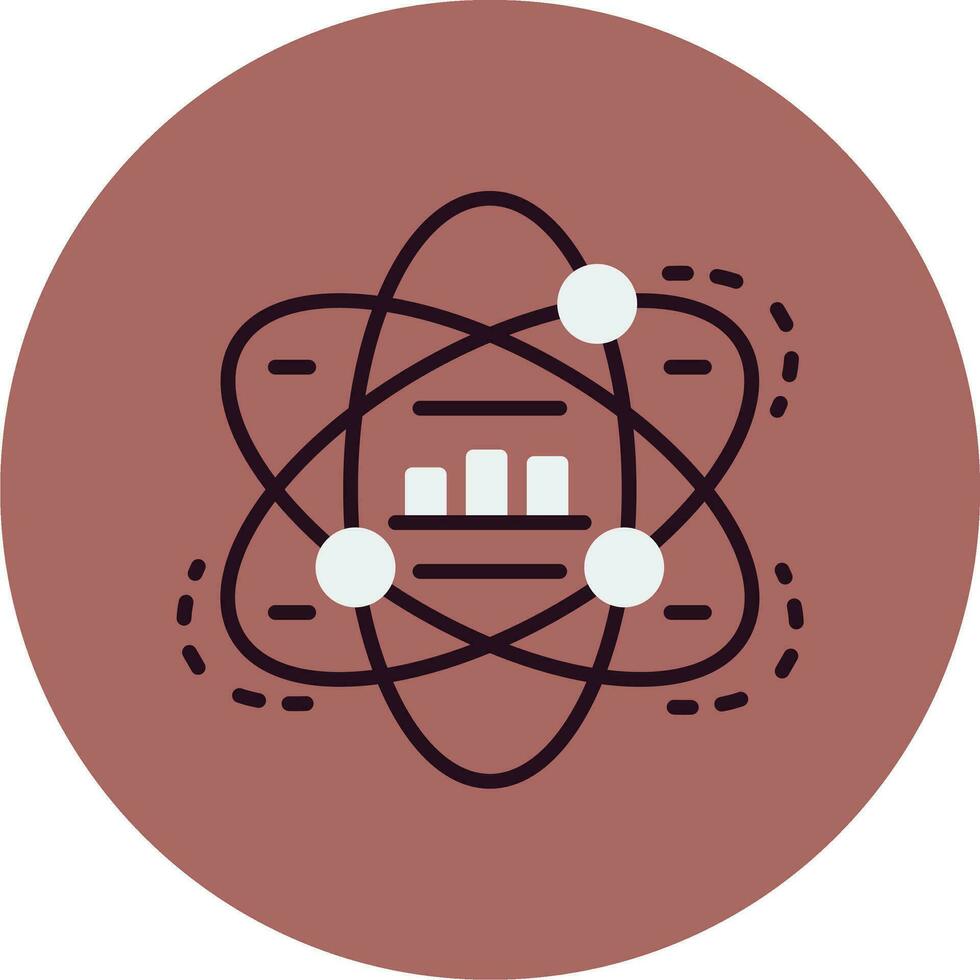 data science Vector Icon