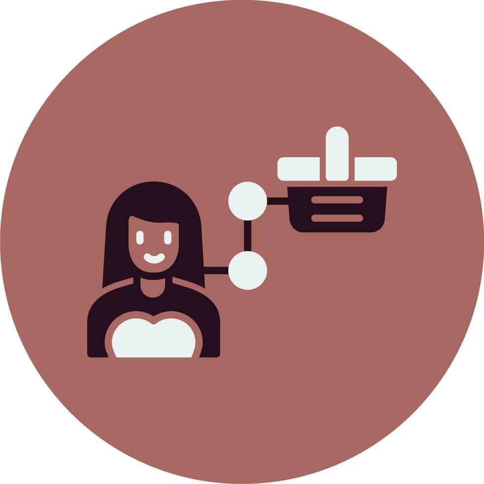 Behaviour Vector Icon