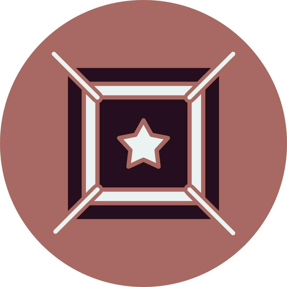Ring Vector Icon