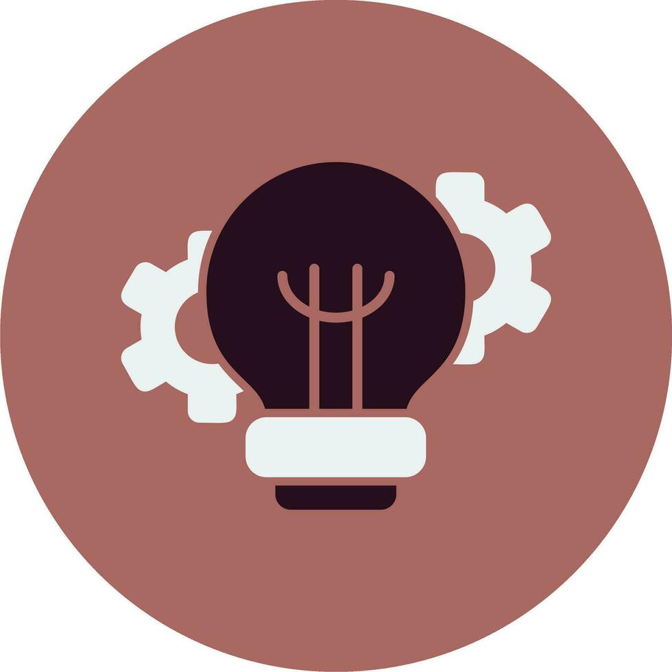 Invention Vector Icon