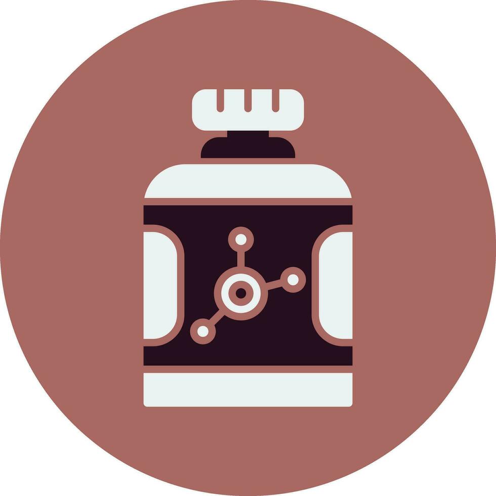 Vaccine Vector Icon