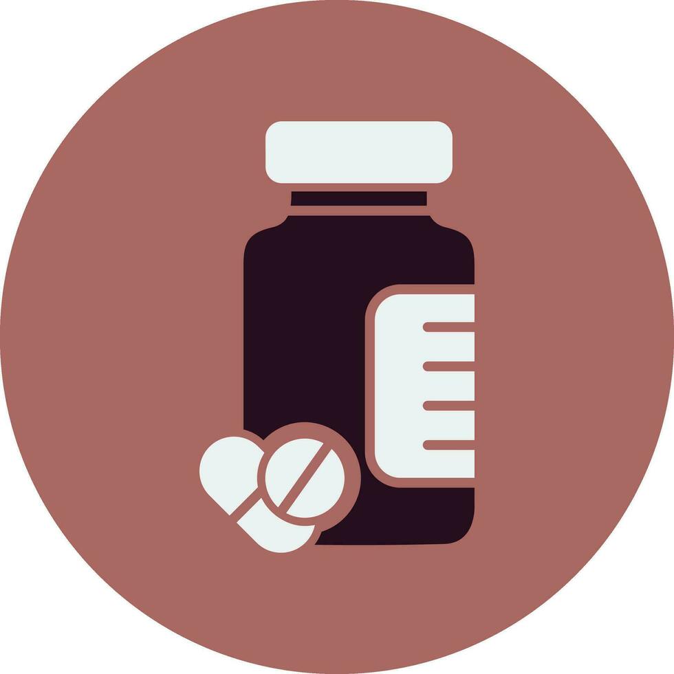 Medicine Vector Icon