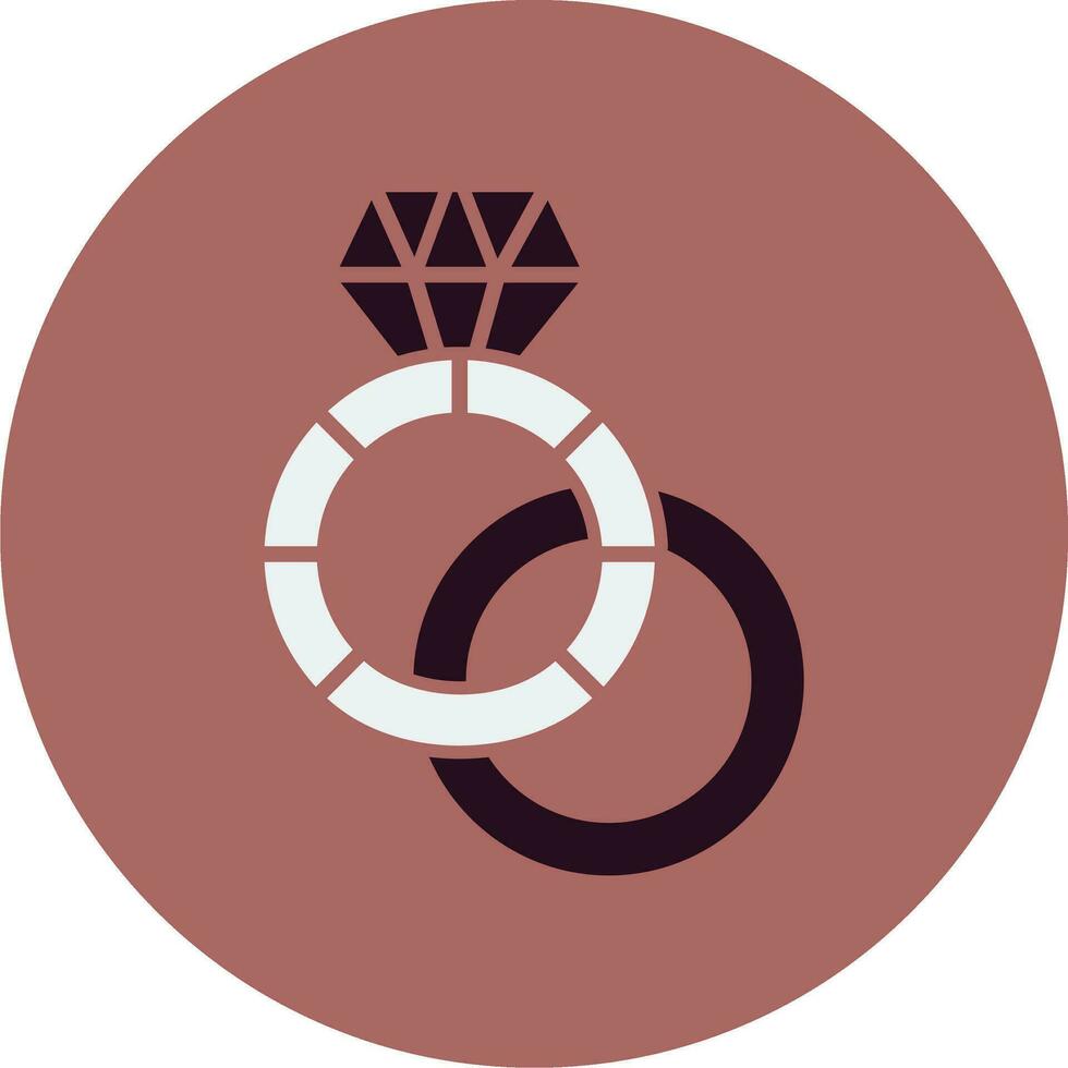 Ring Vector Icon