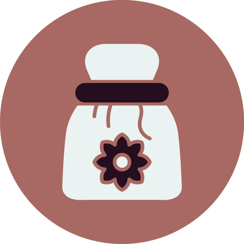 Sack Vector Icon