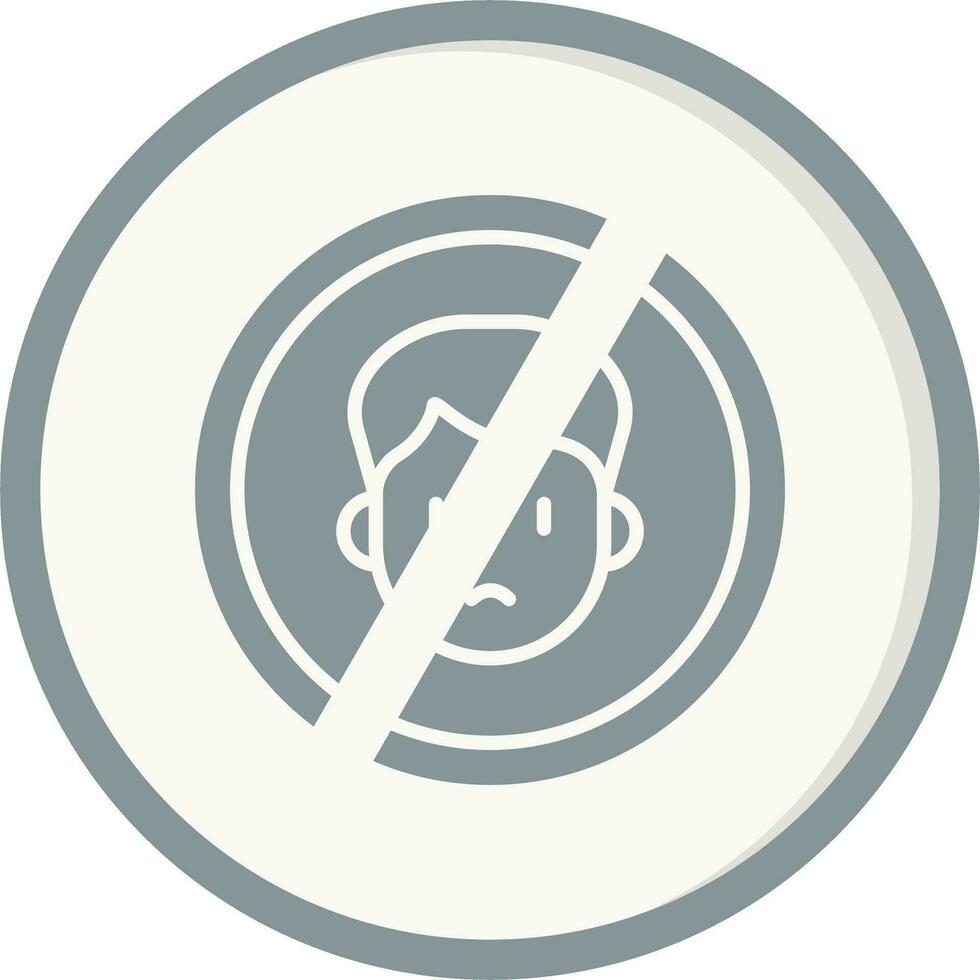 Depression Vector Icon