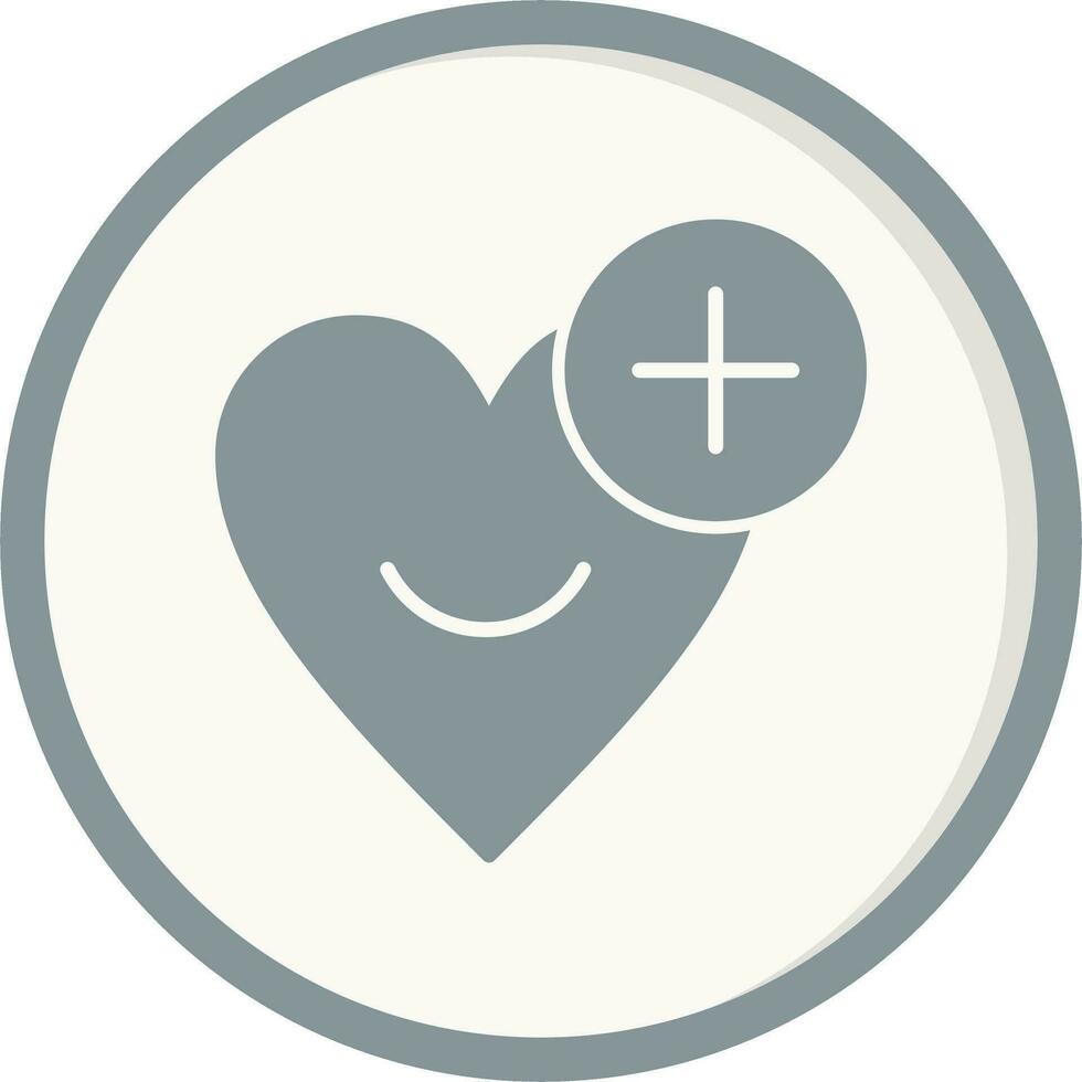 Care Vector Icon