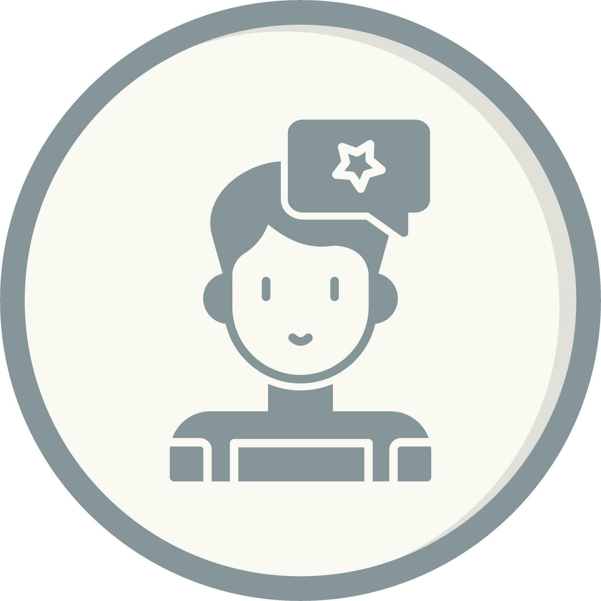 Panic Attack Vector Icon 31671123 Vector Art at Vecteezy
