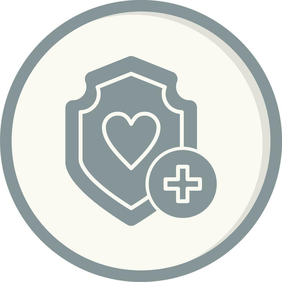 Heart Vector Icon