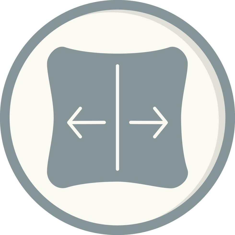 elasticity Vector Icon