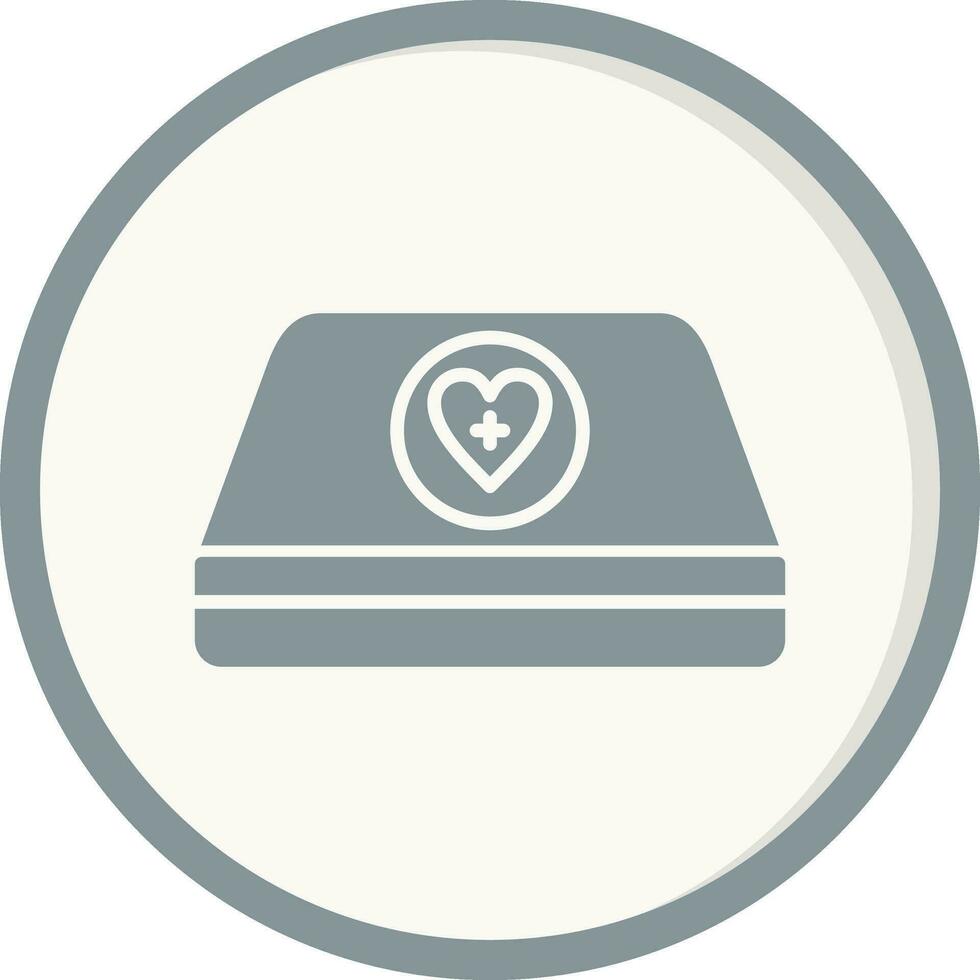 Wellness Vector Icon