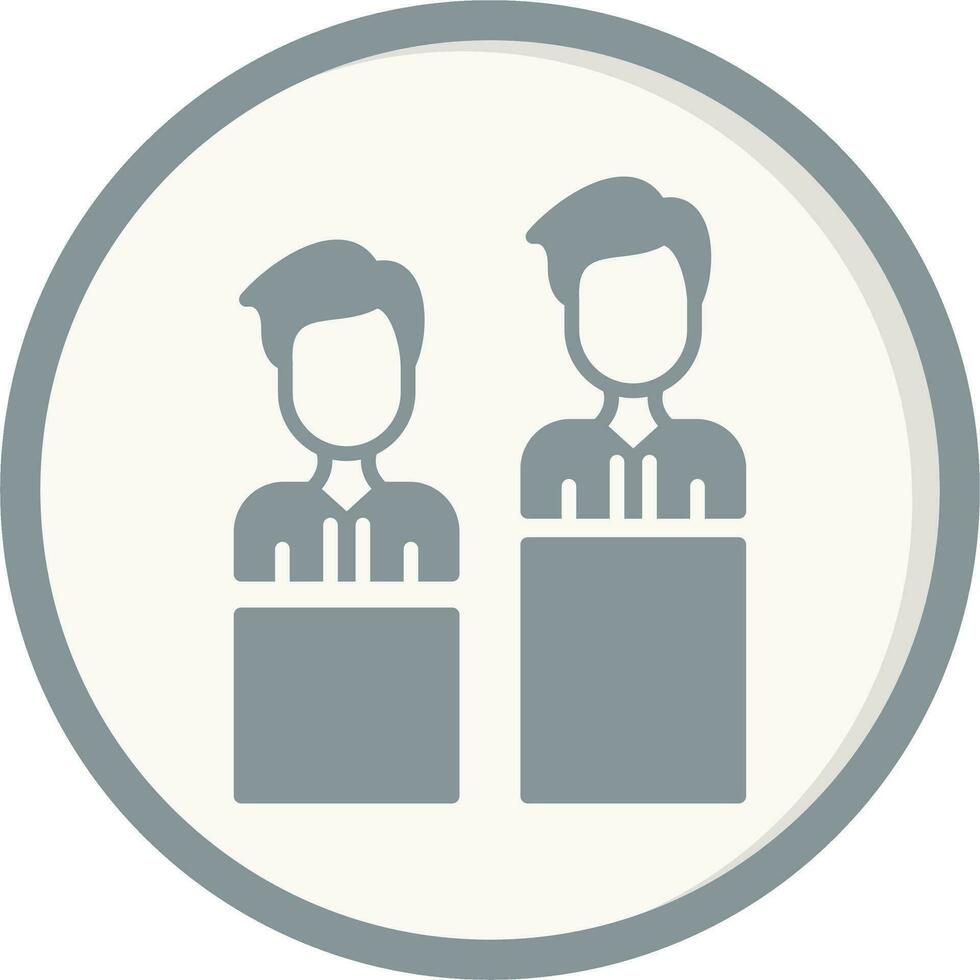 Status Vector Icon