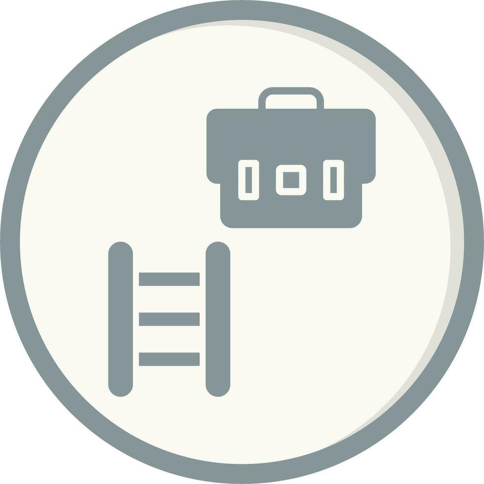 Career Vector Icon