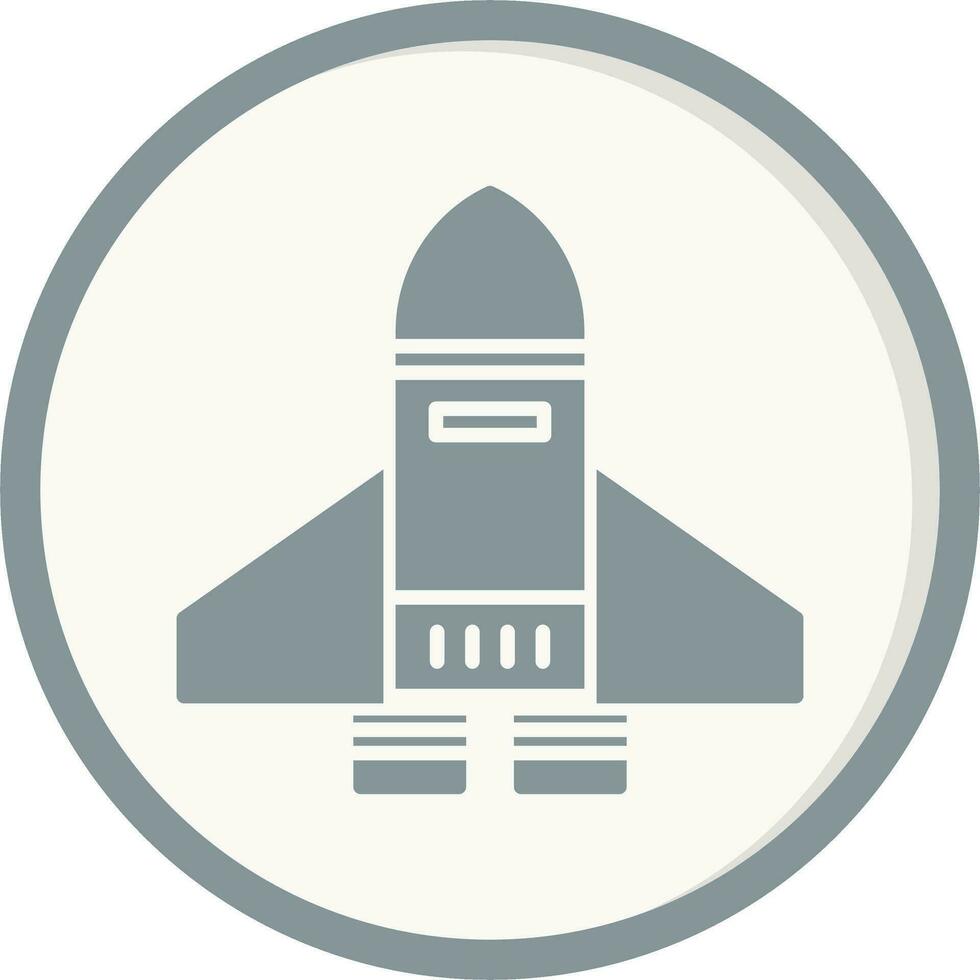 Mission Vector Icon