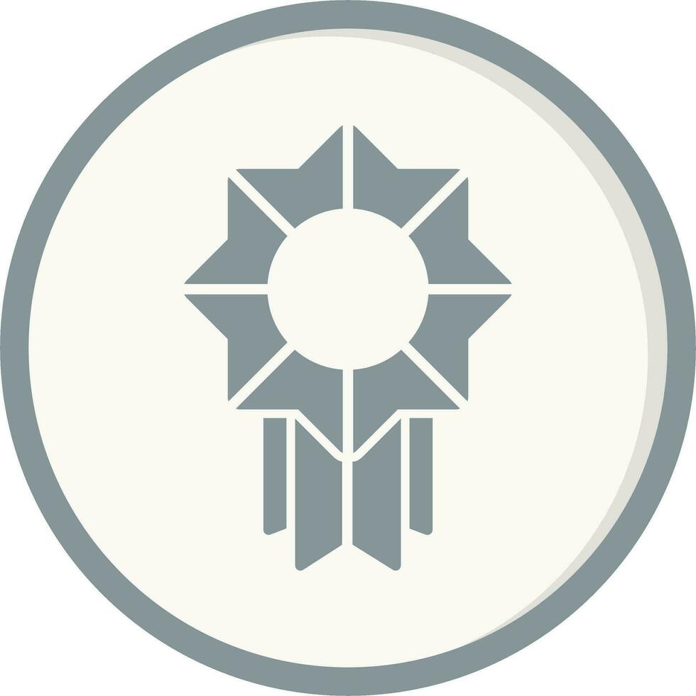 Excellence Vector Icon