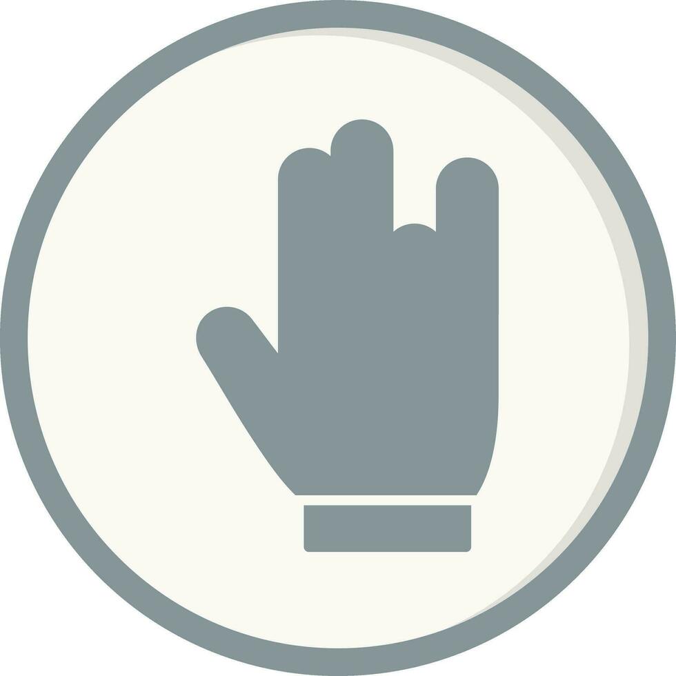 Good Vector Icon