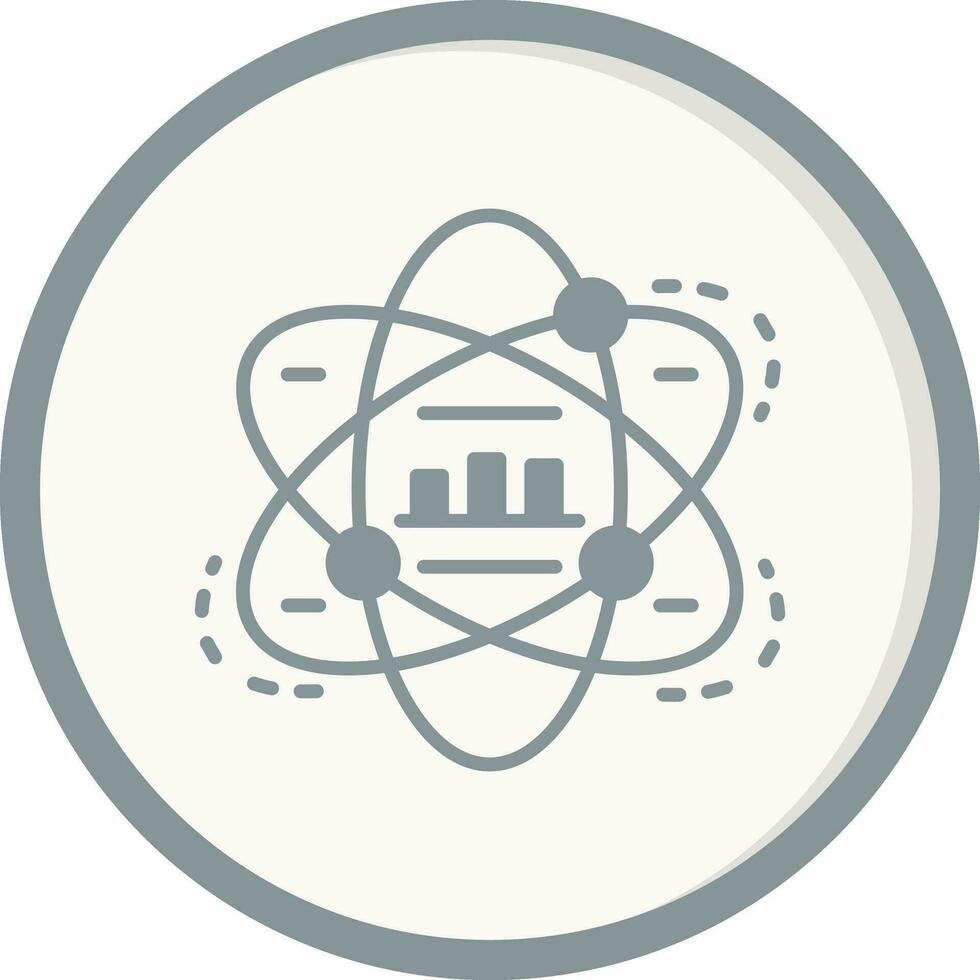 data science Vector Icon