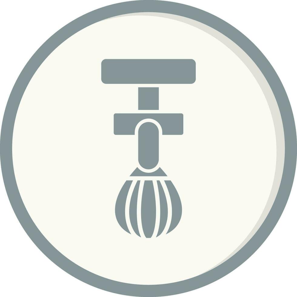 Punching Ball Vector Icon