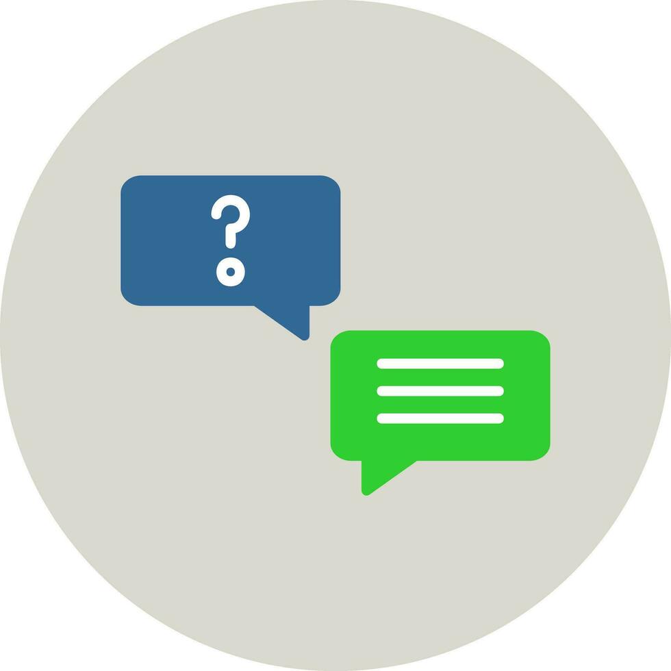 Help Vector Icon