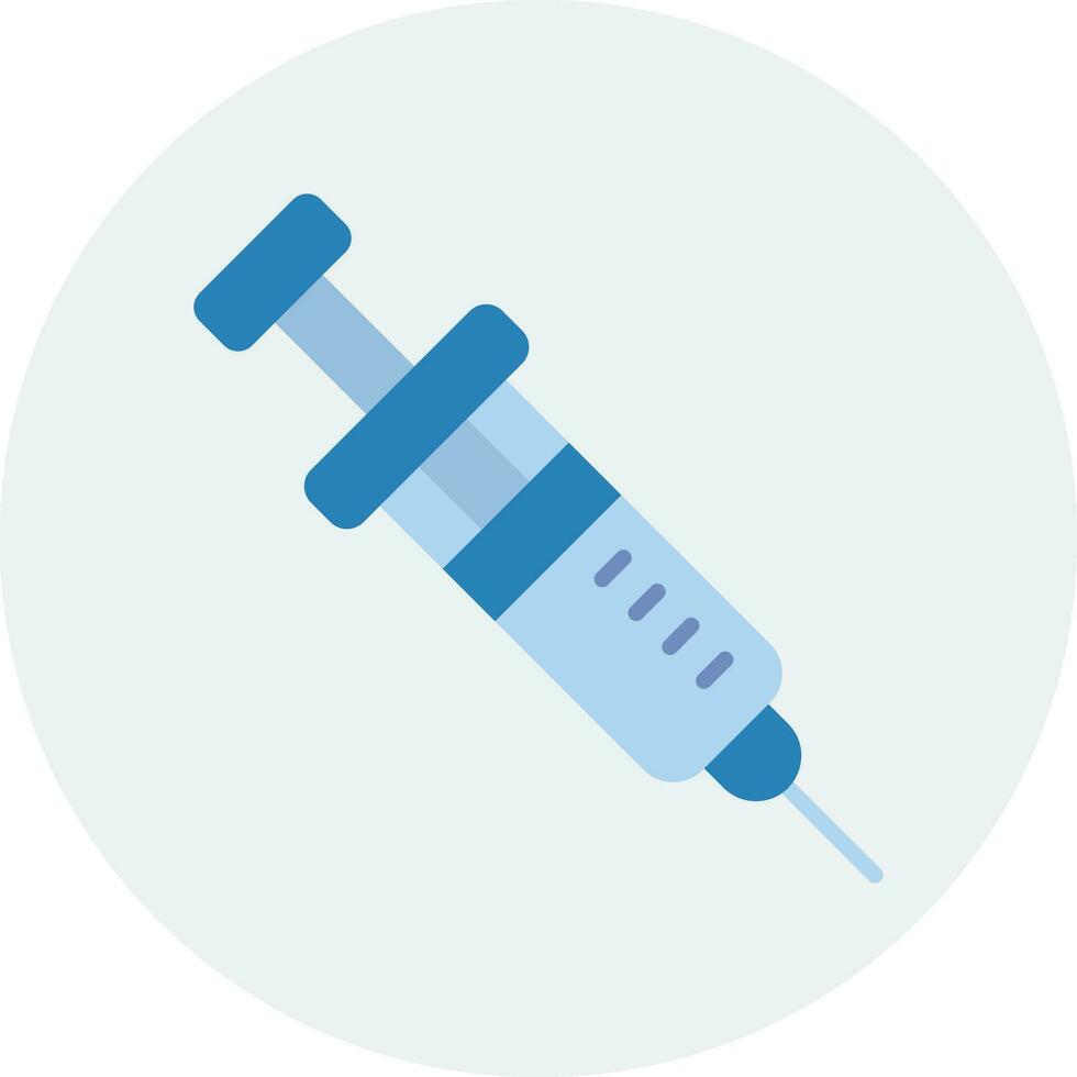 Injection Vector Icon
