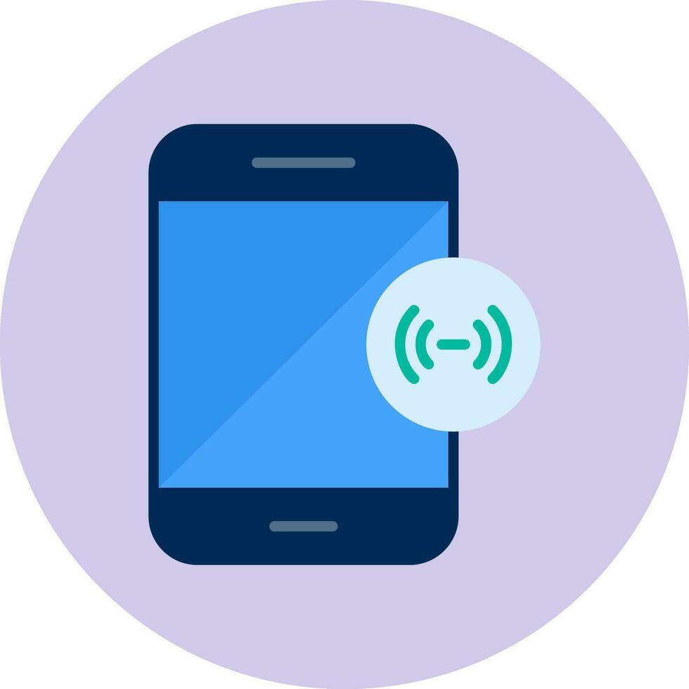 hotspot Vector Icon