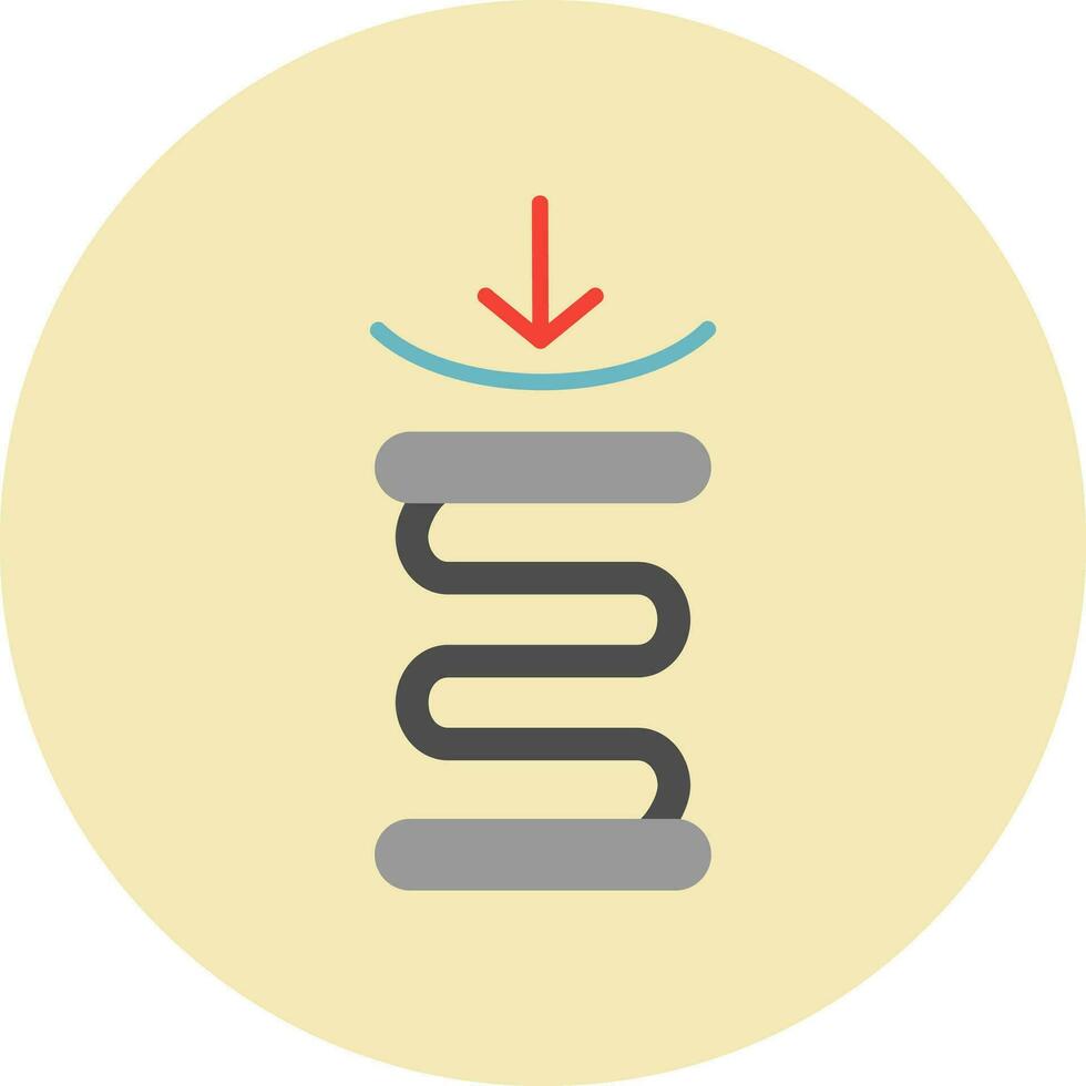 Spring Vector Icon