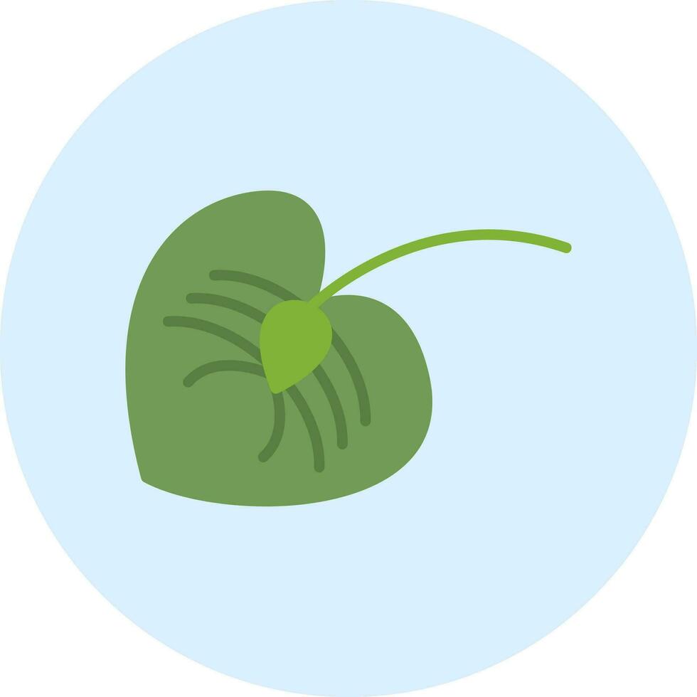 icono de vector de anthurium