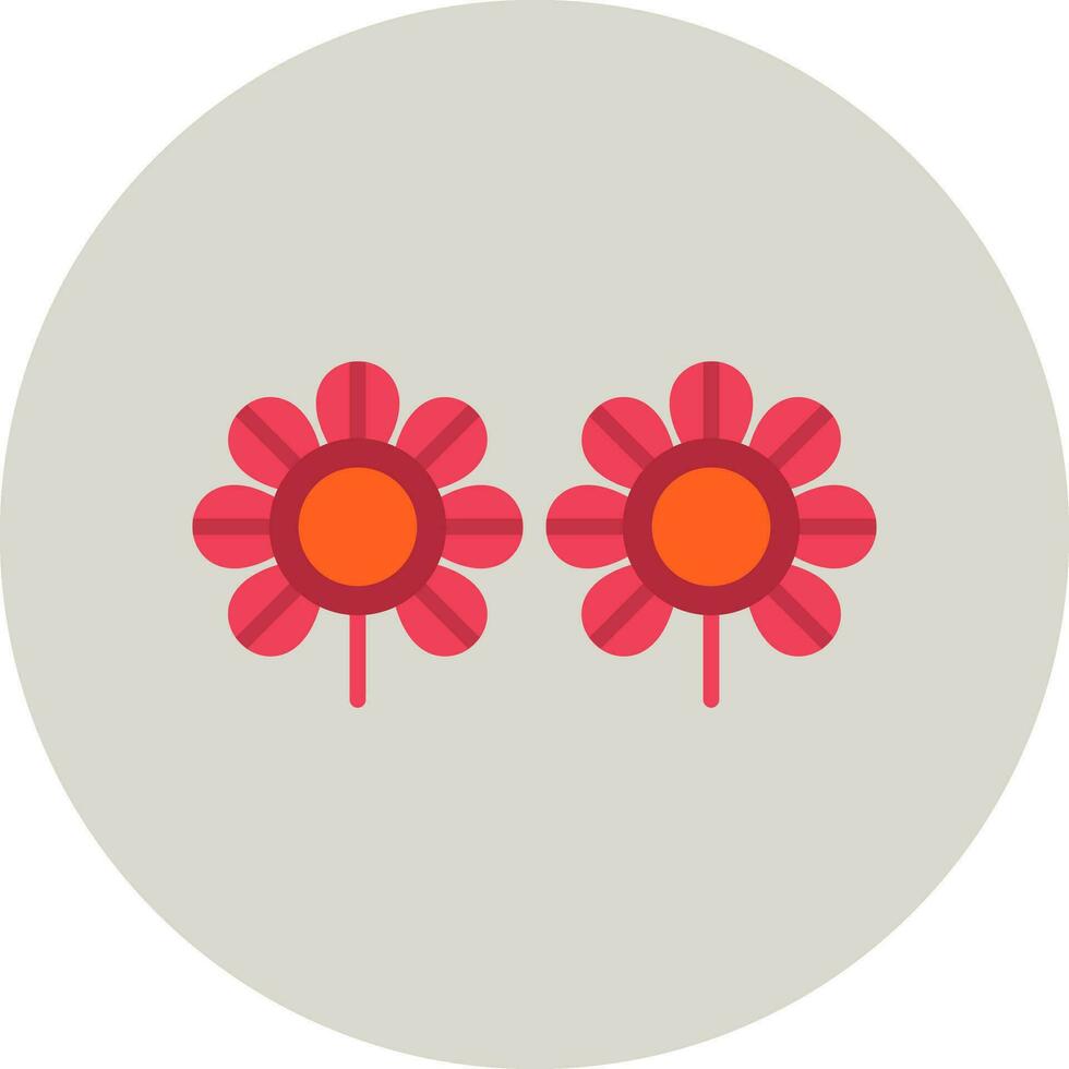 Clover Vector Icon