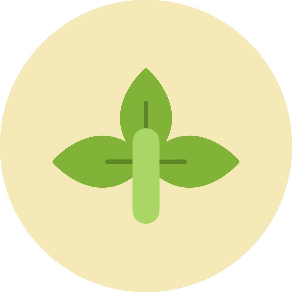 Artocarpus Altilis Vector Icon