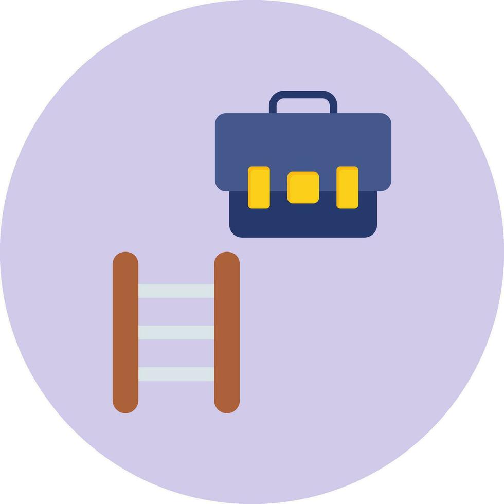 Career Vector Icon