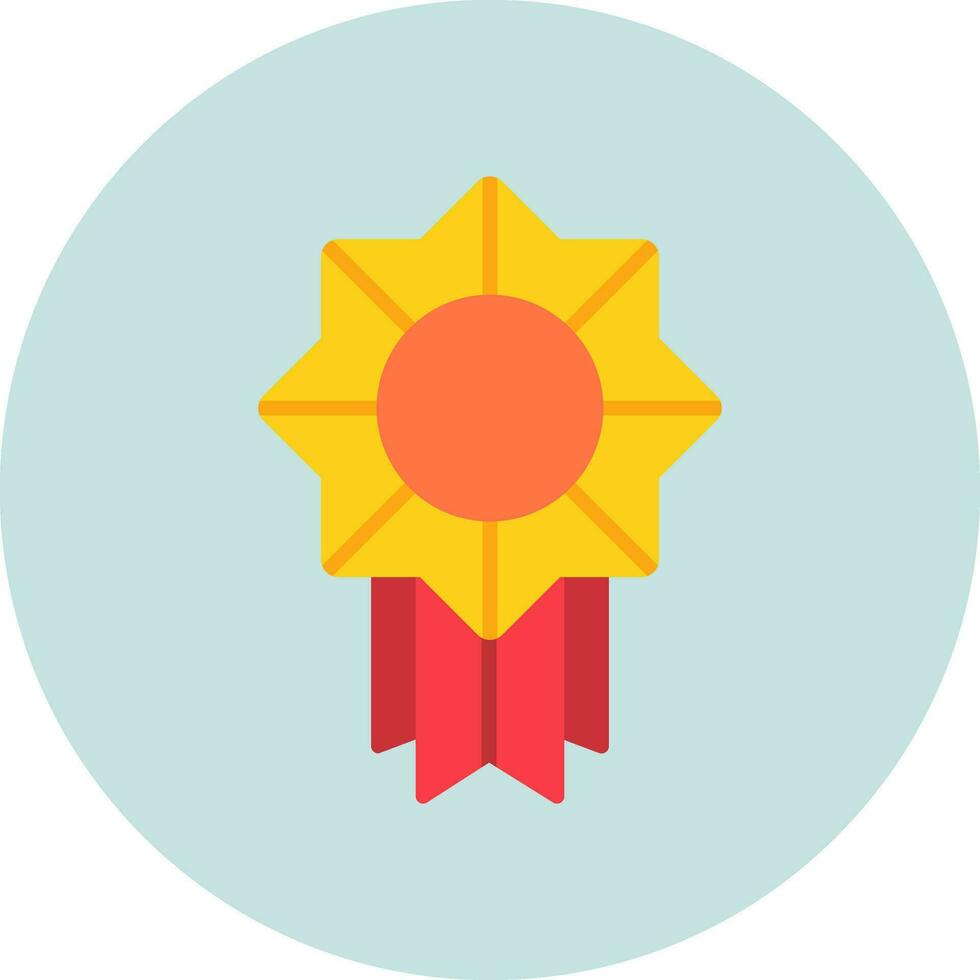Excellence Vector Icon
