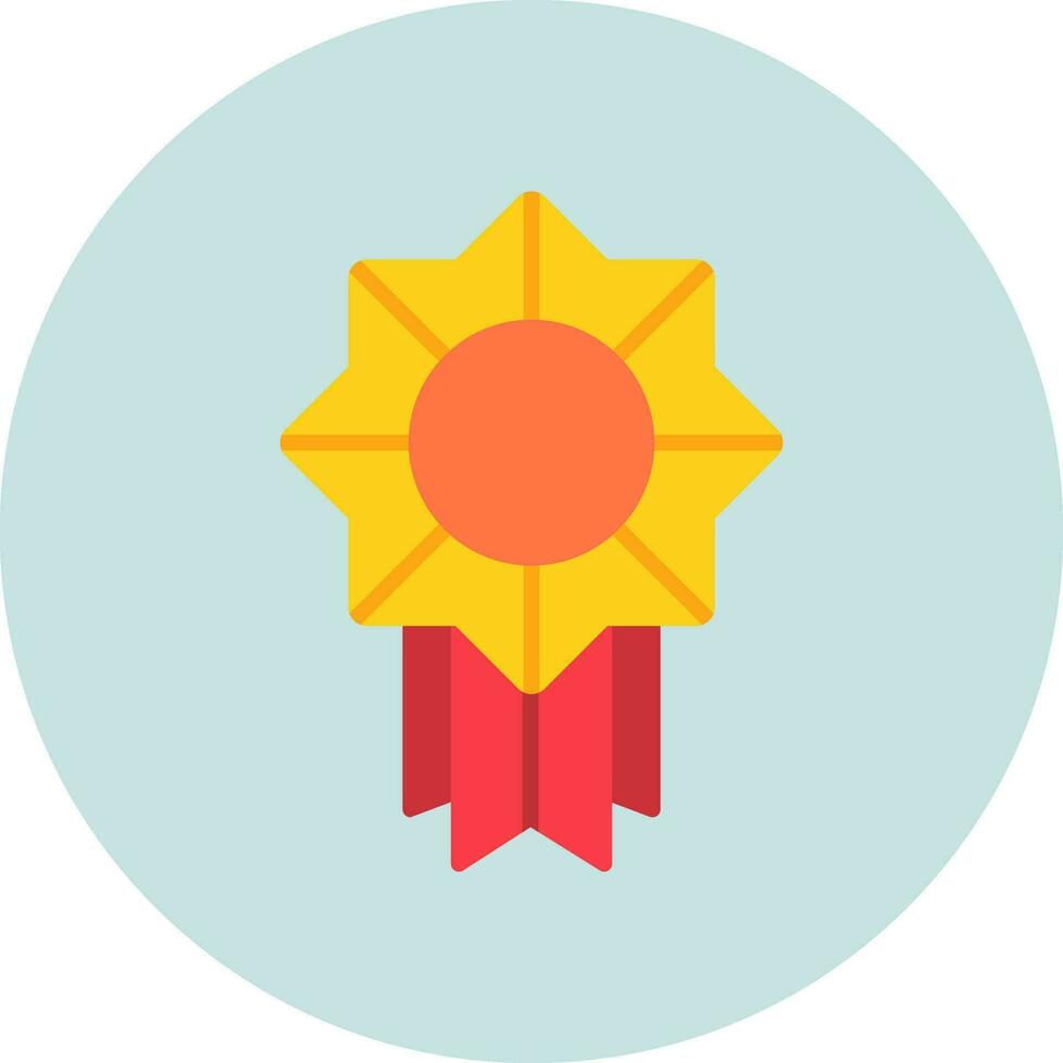 Excellence Vector Icon