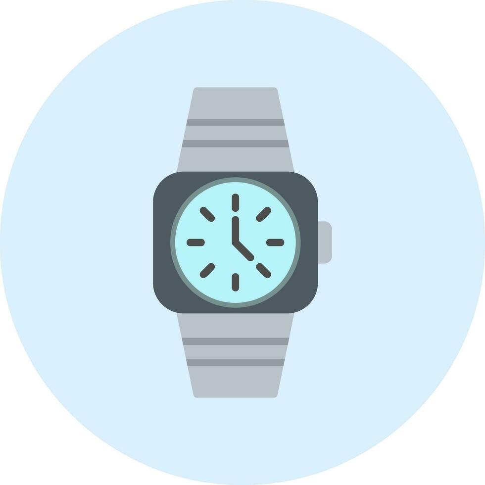 Smartwatch Vector Icon