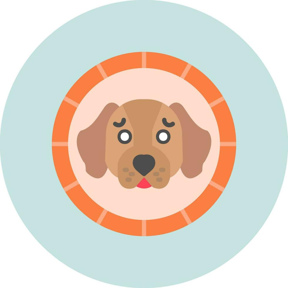 Doge Vector Icon